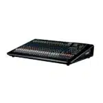 Yamaha MGP24X mixer features