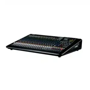 Yamaha MGP24X mixer features