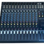 Soundcraft smx 1200 D MIXER