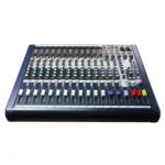 Soundcraft smx 1200 D MIXER