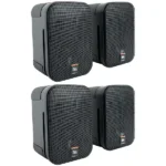 JBL control 1 pair