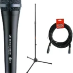 Sennheiser E945 features