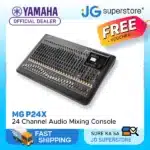 Best live sound mixers Nairobi