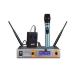 Bnk 902 Wireless Microphone best in kenya