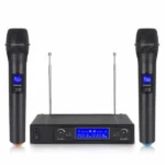 Bnk 902 Wireless Microphone