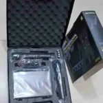 Bnk 902 Wireless Microphone