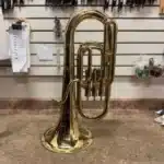 Baritone With Stainless Piston 2024 kenya