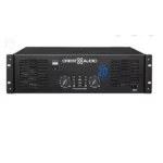 Crest Audio CA20