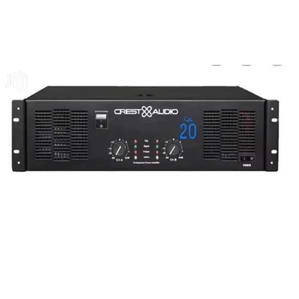 Crest Audio CA20