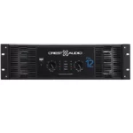 power amplifier