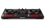 Numark mixtrack pro fx