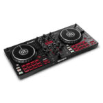 Numark MixtrackProFX angle web 1