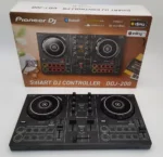 ddj-200
