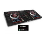 dj controller