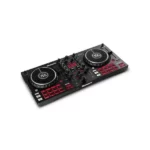 dj controller