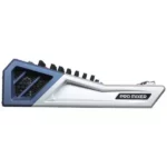 power mixer