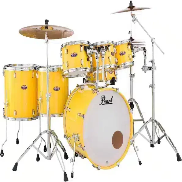 Pearl Decade
