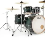 Pearl Decade 5-piece drum set Nairobi