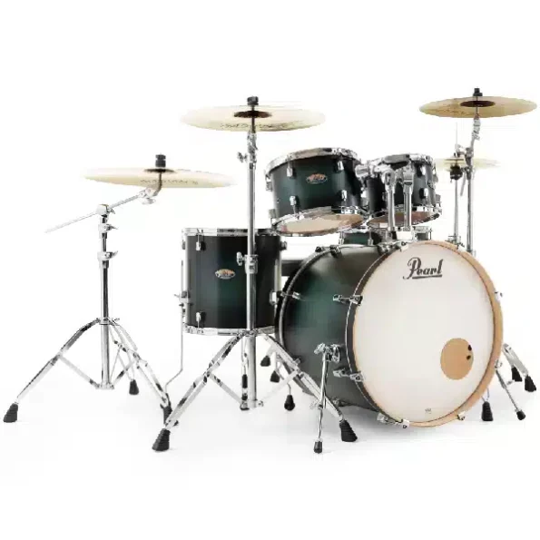 Pearl Decade 5
