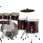 Where to buy Pearl Decade drum kit Nairobi
