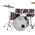 Pearl 7-piece drum set price Kenya