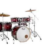 Music stores Nairobi Pearl Decade drum kits