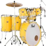 Premium Pearl Decade drum set Nairobi