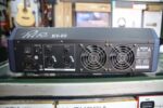 8 channel pev pro mixer.
