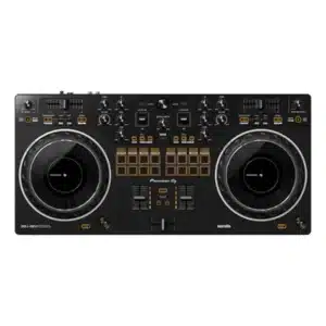 Pioneer DDJ Rev1 Kenya