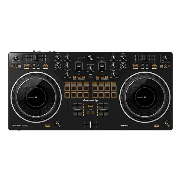 Pioneer DDJ Rev1 Kenya