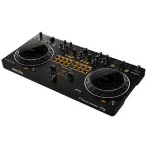 Pioneer DDJ Rev1 Nairobi