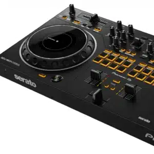 Pioneer DDJ Rev1 features Nairobi