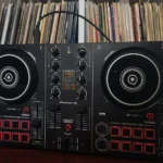 dj 200 controller