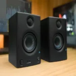 new PreSonus Eris 5 Nairobi