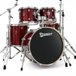 Acoustic Premier drum set Nairobi