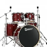 Premium Premier drum kits Kenya