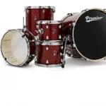 Premier 5-piece drum kits for bands Nairobi
