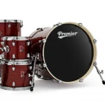 Premier 5-piece shell pack Kenya