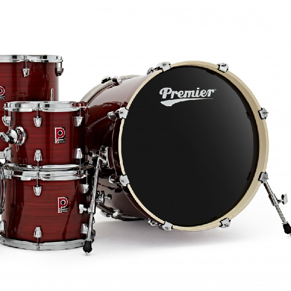 Premier 5-piece shell pack Kenya
