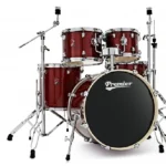 Acoustic Premier drum set Nairobi