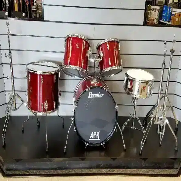 Premier 5 Piece