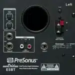 PreSonus