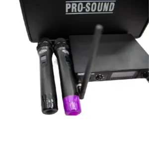 Pro Sound UHF 200 for sale