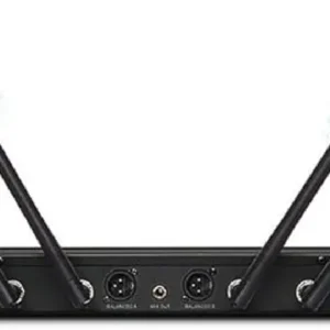 Pro Sound UHF 200 microphone