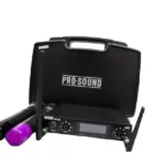 Pro-sound UHF