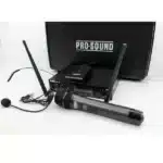 Pro-sound UHF 300 Wireless Microphone