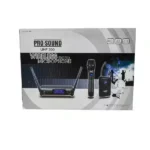 Pro-sound UHF 300