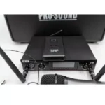 Pro-sound UHF 300