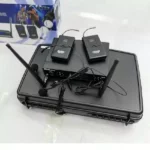Wireless Microphone