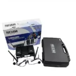 Pro-sound UHF 400